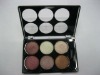 Wholesale natural 6colors eyeshadow