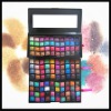 Wholesale 3 layer colorful eyeshadow