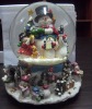 Wholesale Christmas snowman snow globe