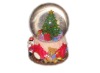 Wholesale christmas snow globe