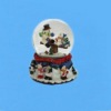 Wholesale Christmas snow globe