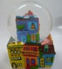 Wholesale waterglobe snow globe