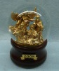 Wholesale Christmas Nativity water globe