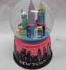 Wholesale snow globe