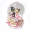 Wholesale Resin water globe