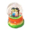 Wholesale Resin water globe