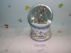 Wholesale Christmas waterglobe