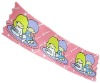 Wholesale gift decoration color ribbon