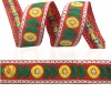 Wholesale Grosgrain Ribbon, polyester ribbon, decorative ribbon, printed ribbon