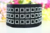Wholesale Wedding Diamond velvet ribbon,Decorate velvet tape,Fashion velvet ribbon-Favor Ribbons