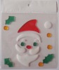 Wholesale window christmas gel decoration in craft&gifts
