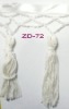Wholesale tassel ribbon