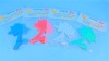 Wholesale acrylic decoration