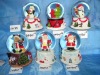 Wholesale Christmas Snow Globe With Music