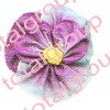 Wholesale Flower CorsageTGC21C1009(Corsage,Bow Tie,Crochet flowers,Rosette,Doll accessories,Ribbon belt,Wedding decorations,Handbag decor)