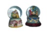 Wholesale Christmas Nativity Set Snow Globe