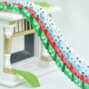 Wholesale swiss dots ribbon