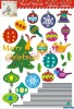 Wholesale 2011 newest fahion home christmas decoration