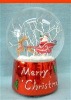 Wholesale Christmas snow Globe