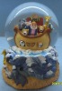 Wholesale Christmas snow globe