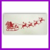 Wholesale 2011 Christmas home decoration