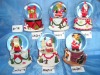 Wholesale Christmas water globe
