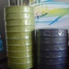 Wholesale colorful metallic ribbon