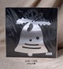 Wholesale Christmas decoration mirror Sticker