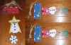 Wholesale Wooded Decoration,Christmas gift,Christmas decoration