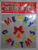 Wholesale christmas gel decoration