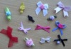 Wholesale satin ribbon bow,hair bow,decoration bow,mini bow