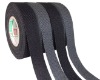 Wholesale heat sealable seamless polka dot decorative tapes