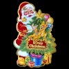 Wholesale Christmas Sticker