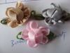 Wholesale On Sale Ribbon Flowers