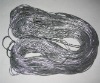 Wholesale metallic gold/silver cord