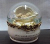 Wholesale Christmas nativity snow globe
