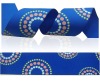 Wholesale printed ribbon, decorative ribbon, gift tape