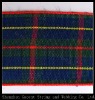 Wholesale gift ribbon,decoration ribbon,plaid ribbon for bows