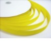 Wholesale decorative polyester satin ribbon