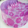 Wholesale Printed satin ribbon