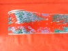 Wholesale Organza Ribbon (Christmas Fabric )