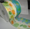 Wholesale Satin Ribbon