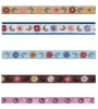 Wholesale polyester jacquard ribbons
