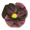 Wholesale Flower CorsageTGC21C1003(Corsage,Bow Tie,Crochet flowers,Rosette,Doll accessories,Ribbon belt,Wedding decorations,Handbag decor)
