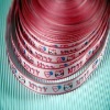 Wholesale Printed satin ribbon