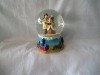 Wholesale Resin Snow Globe
