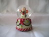 Wholesale musical water globe