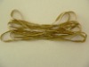 Wholesale Nylon ribbon/ Flat Nylon cord