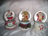 Wholesale Christmas Water Globe