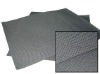 Wholesale Plastic dotted border design for garment